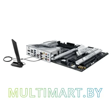 Материнская плата ASUS ROG Strix Z790-A Gaming WiFi D4 картинка 9